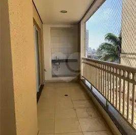 Apartamento de 3 quartos, São Paulo · Apartamento para venda no Jardim São Paulo