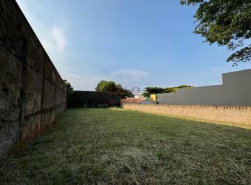 Terreno · 463m² · Terreno Av Arq Nildo Ribeiro da Rocha