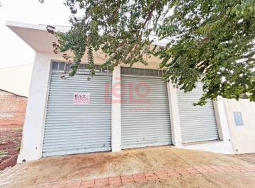 Comercial · 89m² · Salão comercial na Vila Esperança em Maringá, com 88 m² e pintura nova
