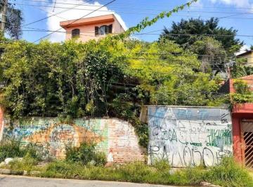 1b5313037c11e409d789dd905b533de41bddcaaf · Terreno à venda, 386 m² por R$ 750.000,00 - Vila Sônia - São Paulo/SP