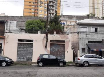 1c17630f80de912c9681f27950d8043e3391a98a · Terreno à venda, 504 m² por R$ 1.484.000,00 - Vila Gomes Cardim - São Paulo/SP