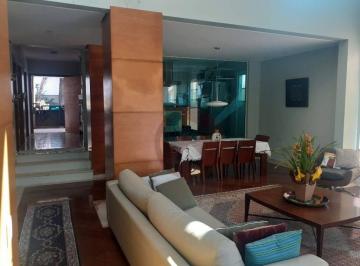 582132eda1b023aa3ad105c872fb9033c8d3b393 · Casa com 4 Dormitórios, sendo 2 Suítes à venda, 424 m² por R$ 2.950.000 - Parque dos Príncipes - São