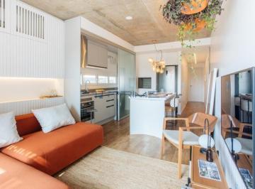 Apartamento · 79m² · 2 Quartos · 1 Vaga · Apartamento à venda no bairro Jardim Europa - Porto Alegre/RS