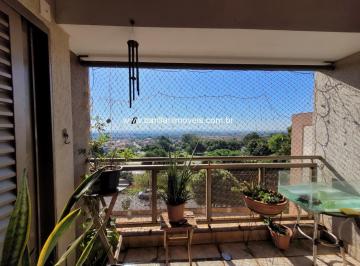 Foto 01 · Apartamento à venda em Ribeirão Preto-SP, Planalto Verde! 3 quartos, 1 suíte, 1 sala, 2 banheiros, 1