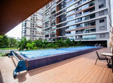 Apartamento · 83m² · 2 Quartos · 2 Vagas · Apartamento brooklin Condomínio Habitarte 2