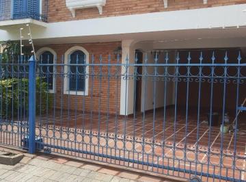 Casa · 187m² · 3 Quartos · 2 Vagas · Casa Sobrado Residencial Comercial, Jardim Proença 1, Campinas/SP
