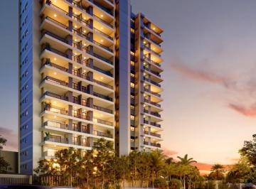 Foto 01 · *PRÉ-LANÇAMENTO* Apartamento ALTO PADRÃO - 3 Suítes com 108m² e 119m² no melhor de Paulínia-SP! apen
