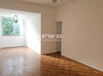 Foto 03 · APARTAMENTO AMPLO COM 3 QUARTOS NA TIJUCA