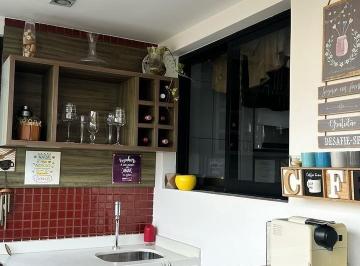 Foto 01 · Apartamento, Imbuí, Salvador, BA