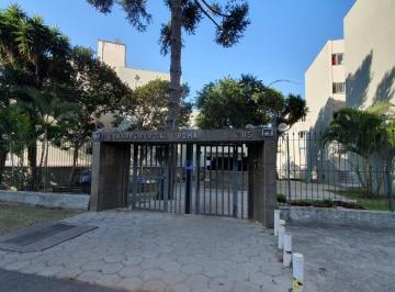 Apartamento · 65m² · 3 Quartos · 1 Vaga · Apartamento à venda - em Novo Mundo
