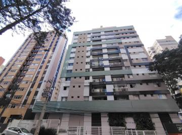 Apartamento · 77m² · 3 Quartos · 1 Vaga · Apartamento à venda - no Cristo Rei