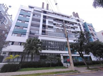 Apartamento · 68m² · 2 Quartos · 1 Vaga · Apartamento à venda - em Bacacheri