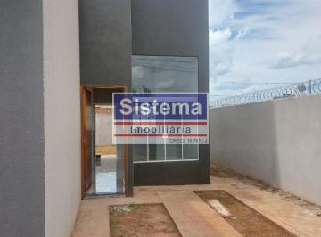 Foto 01 · Casa, Bairro Avenida Parque, Cedral, SP