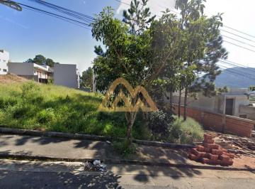 Foto 01 · Terreno, Parque San Carlo, Poços de Caldas, MG