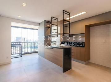 Apartamento de 2 quartos, Barueri · Venda apartamento no Condomínio Elos Barueri