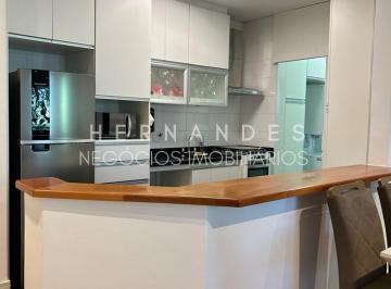 Apartamento de 3 quartos, Santana de Parnaíba · Venda apartamento Garden no Jardins Tamboré