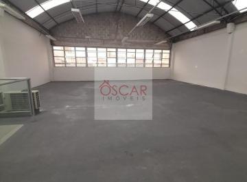 Foto 01 · Galpao, Maranhão, São Paulo, SP