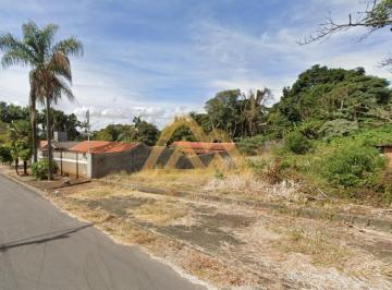 Foto 01 · Terreno, Chácara São Francisco, Poços de Caldas, MG