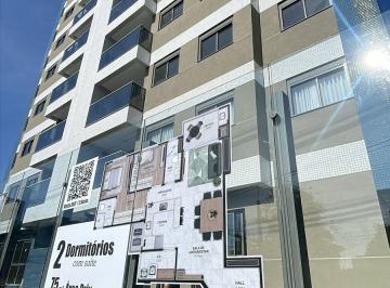 Fachada · Cobertura com 3 dormitórios no Boa Vista