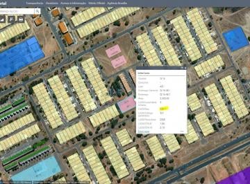 Comercial · 2600m² · TERRENO COMERCIAL EXCELENTE SOBRADINHO