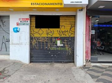 820089f068f9b89b2ddb17cb5a3dc9908dd25b02 · Galpão comercial para locação, com 160m² na Vila Maria/SP