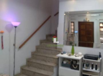 9b3ae197c83368af941e597b590346c5d93e7ef7 · Sobrado com 2 suites, 1 vaga no Parque Novo Mundo!!