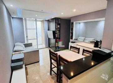 886a94a33e6dca0a9f9217cfad09165309898d3d · Apartamento com 3 dormitórios à venda, 62 m² por R$ 510.000 - Vila Guilherme - São Paulo/SP