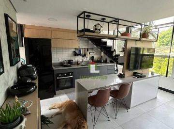 d982167170c277d90aa0e567803f03619acdc2c9 · Loft com 1 dormitório à venda, 60 m² por R$ 715.500 - Santana - São Paulo/SP