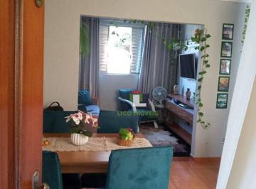 eac55f6b405b1d7382b7d4736c1dfbcf75355211 · Apartamento com 2 dormitórios, 48 m² - venda por R$ 190.000 ou aluguel por R$ 1.625/mês - Conjunto H