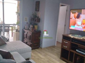 784f5eb630ba2bb81f2e4df7c378fb2bd95845a8 · Apto com 72m², 3 dorms, 1 vaga na Vila Isolina Mazzei!!