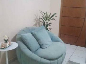 Casa · 135m² · 3 Quartos · 2 Vagas · Casa a venda - Jardim Paulista - Sorocaba - Zona Norte