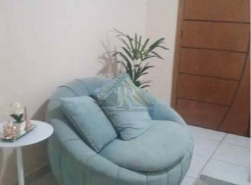 Casa · 135m² · 3 Quartos · 2 Vagas · Casa a venda - Jardim Paulista - Sorocaba - Zona Norte