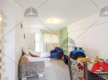 Foto 01 · Apartamento a venda na Liberdade de 64m², 1 quarto, 1 banheiro, lavanderia, cozinha planejada, área