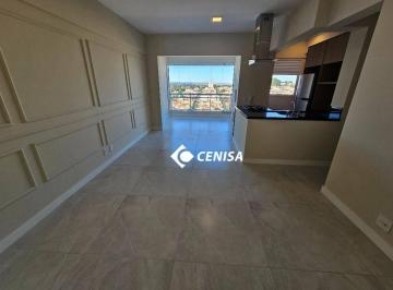 f9cae58e2597cb80d3e67b3f704020bc6746abc7 · Apartamento com 2 quartos para alugar, 82 m² por R$ 6.685/mês - Condomínio Sky Towers Home - Indaiat
