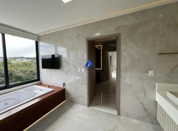 Foto 70 · CASA À VENDA EM ALPHAVILLE II SALVADOR R$ 7.600.000,00 NOVA, PISCINA COM HIDRO AQUECIDA, 5/4 SENDO 4