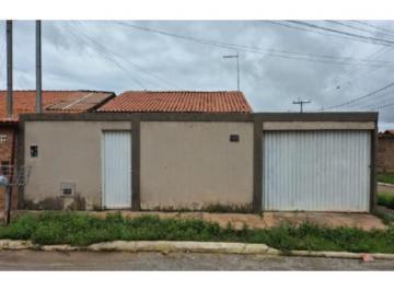 Foto 01 · Casa, Residencial Itamar Nóbrega II, Cocalzinho de Goiás, GO