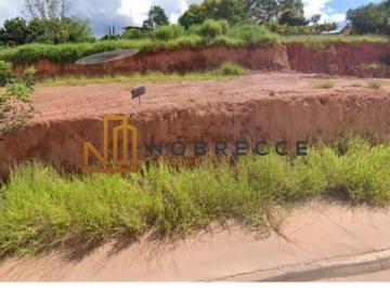 Foto 01 · TERRENO À VENDA - ATIBAIA/ SP