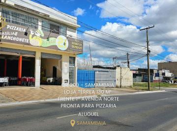 Comercial , Samambaia · QR 209 - Samambaia - Loja
