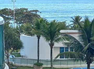68b4ddc966bd5dfe66dd334fa6e4b85faf0de359 · Apartamento com 1 dormitório para alugar, 55 m² por R$ 21.400,00/mês - Barra da Tijuca - Rio de Jane