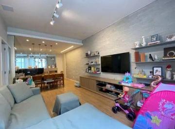 4b27ef40b22a578379e564a3518dfa1538df3dd9 · Apartamento para venda possui 110 metros quadrados com 3 quartos em Leblon - Rio de Janeiro - RJ