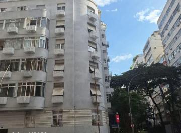 0773b4a62e966e53230b38c88b4d7df692f6aa92 · O imóvel está localizado no bairro Copacabana com 140 metros quadrados com 3 quartos e 2 banheiros