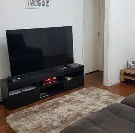 4cc771a121ceac7083b32aad2b7e45dd6e6e282d · Vendo apartamento mobiliado, quadra mar, frente para Av. Nossa de Copacabana, Posto 6. Pronto para m