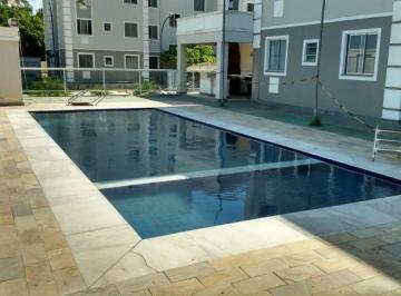 Apartamento de 2 quartos, João Pessoa · APARTAMENTO EM OITIZEIRO