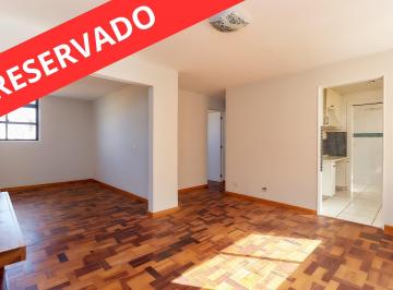 Apartamento de 2 quartos, Curitiba · Apartamento a venda de 2 quartos, semi mobiliado e 1 vaga nas Mercês