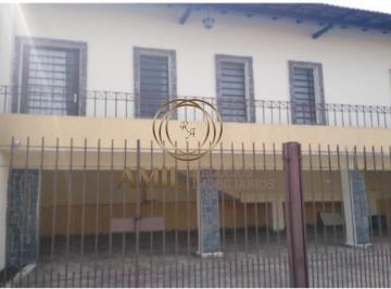 Foto 01 · Casa com 4 Dormitórios sendo 1 suíte com planejados no centro de Jacarei SP