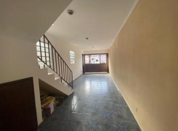 Casa · 200m² · 4 Quartos · 1 Vaga · Sobrado com 4 dormitórios à venda, 200 m² por R$ 535.000,00 - Vila Progresso - Santo André/SP