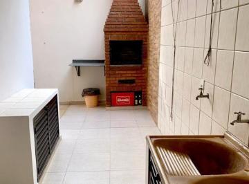 Casa · 241m² · 3 Quartos · 3 Vagas · Sobrado com 3 dormitórios à venda, 241 m² por R$ 1.000.000,00 - Jardim Palermo - São Bernardo do Cam