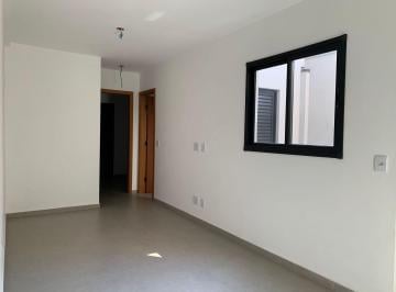 Apartamento · 44m² · 2 Quartos · 1 Vaga · Apartamento com 2 dormitórios à venda, 44 m² por R$ 375.000,00 - Parque Erasmo Assunção - Santo Andr