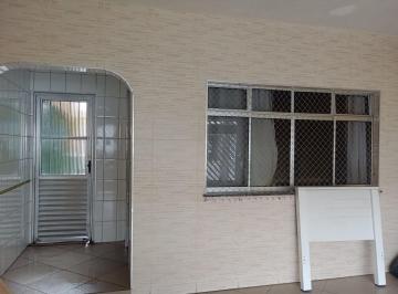 Casa · 180m² · 2 Quartos · 2 Vagas · Sobrado à venda, 180 m² por R$ 413.000,00 - Jardim Las Vegas - Santo André/SP