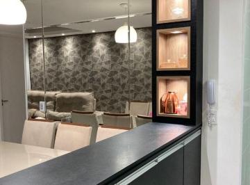 Apartamento de 2 quartos, São Bernardo do Campo · Apartamento com 2 dormitórios à venda, 56 m² por R$ 424.000,00 - Centro - São Bernardo do Campo/SP